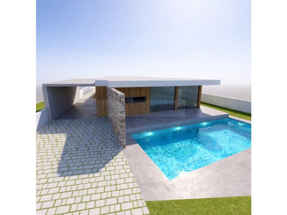Villa i Vila Verde, Braga - foto 1