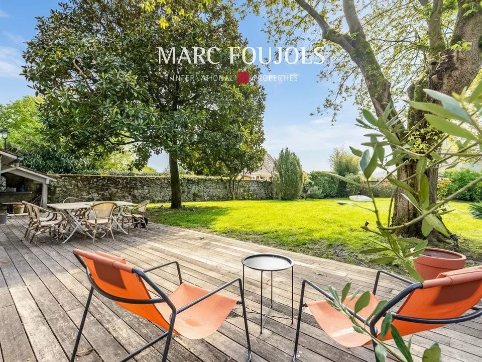 Villa i Plailly, Oise - bilde 4