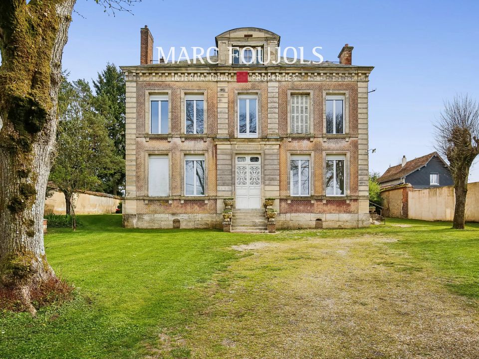 Villa i Gisors, Eure - foto 1