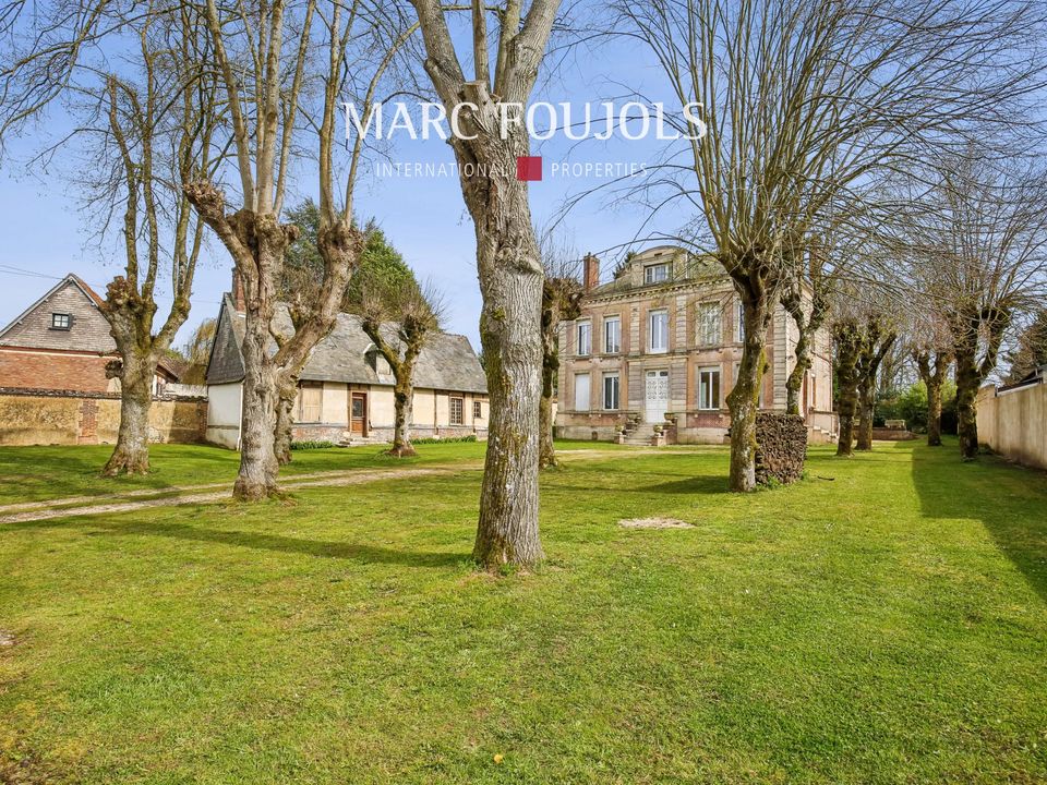 Villa i Gisors, Eure - foto 2