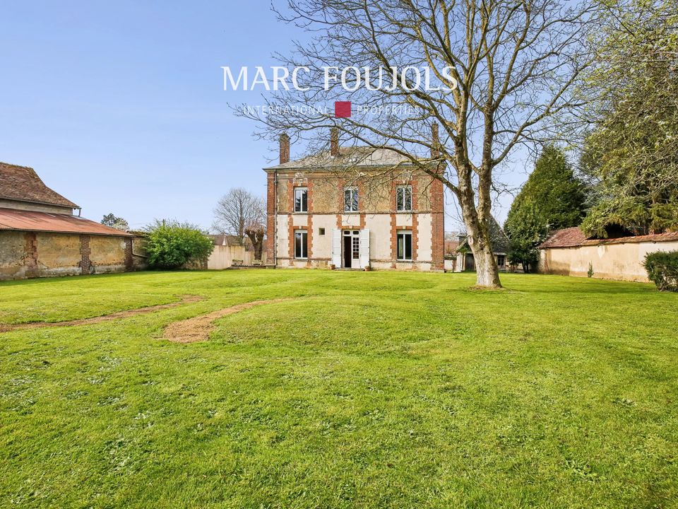 Villa i Gisors, Eure - foto 3