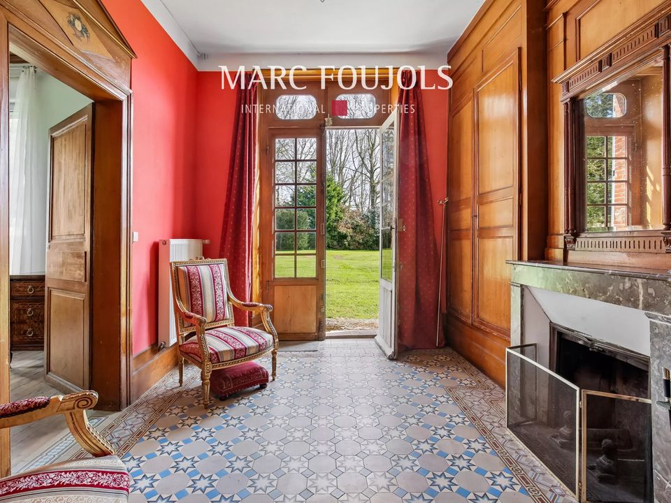 Villa i Gisors, Eure - foto 5