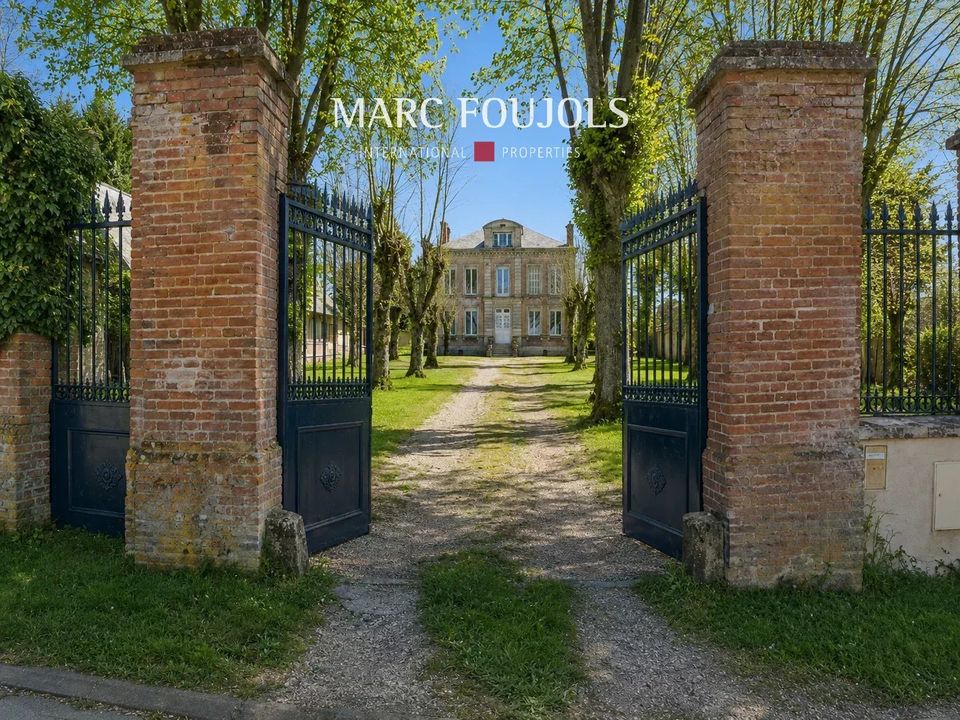 Villa i Gisors, Eure - foto 1