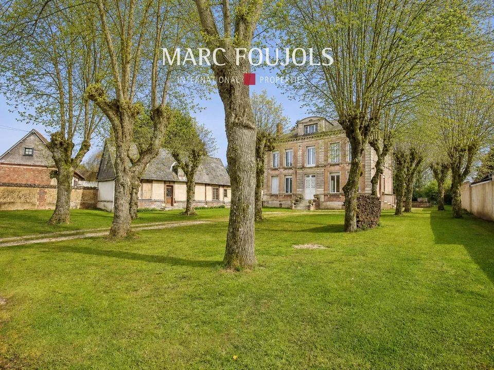 Villa i Gisors, Eure - foto 2