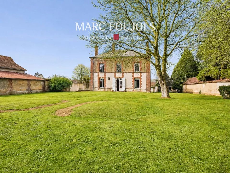 Villa i Gisors, Eure - foto 3