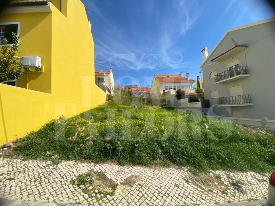 Helårsgrund i Odivelas, Lisbon - foto 4