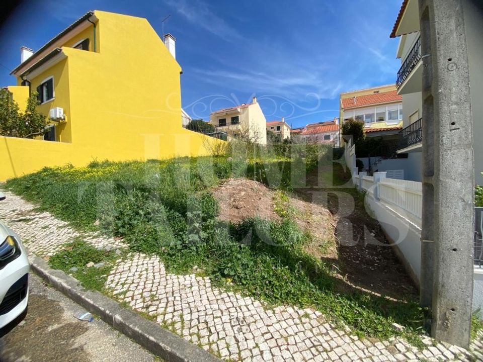 Helårsgrund i Odivelas, Lisbon - foto 3
