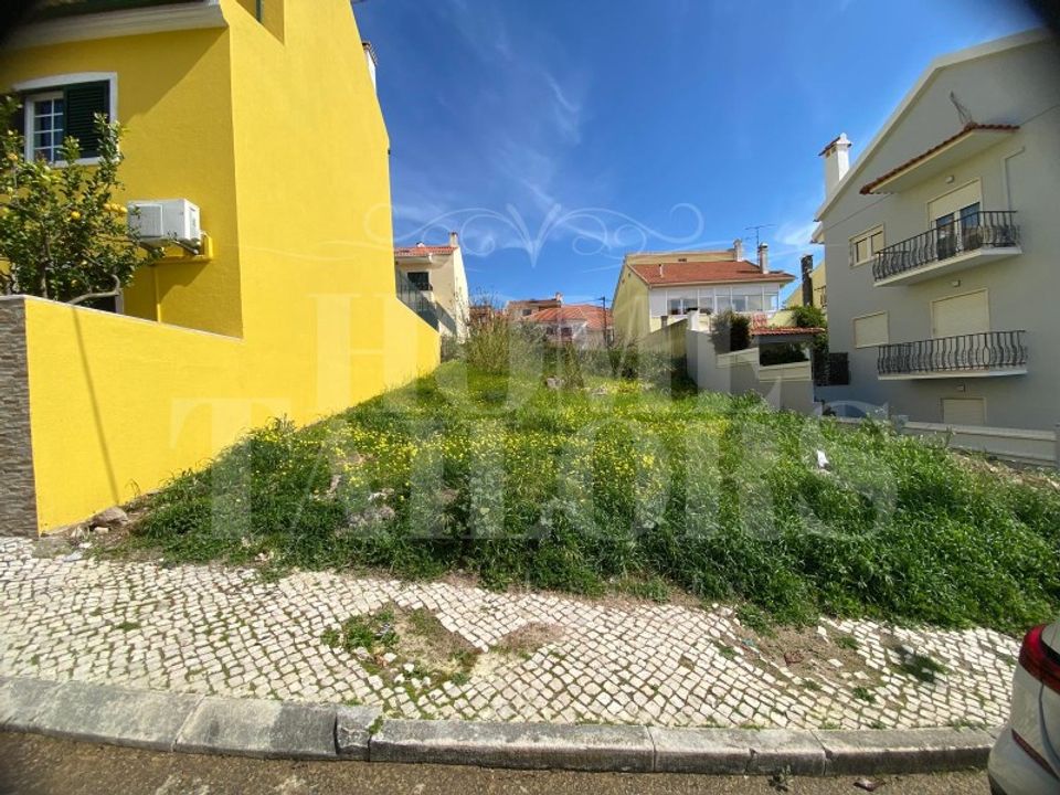 Helårsgrund i Odivelas, Lisbon - foto 2