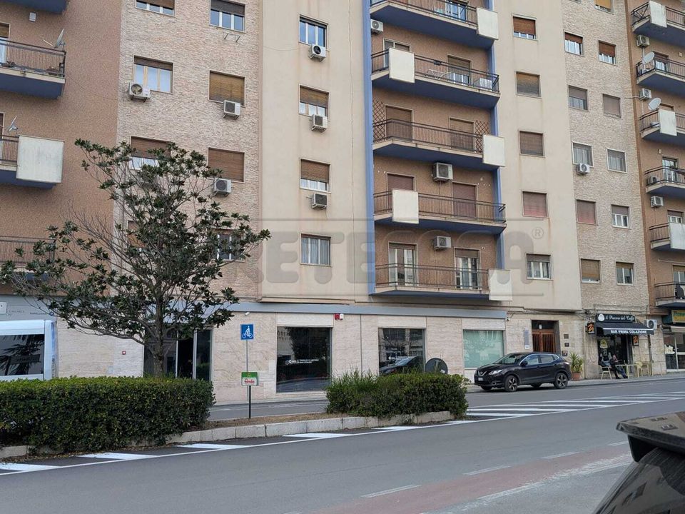 Leilighet i Caltanissetta, Caltanissetta - bilde 2
