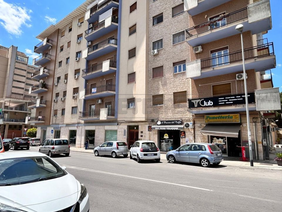 Leilighet i Caltanissetta, Caltanissetta - bilde 1