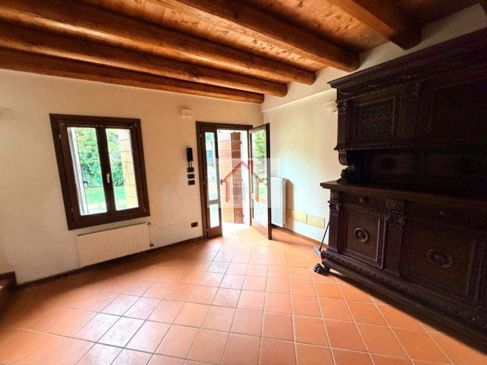Rækkehus i Giavera del Montello, Treviso - foto 1