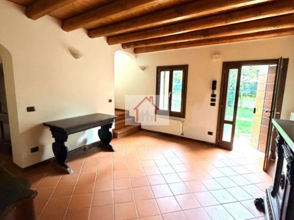 Rækkehus i Giavera del Montello, Treviso - foto 2