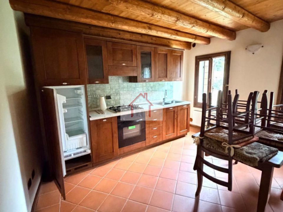 Rækkehus i Giavera del Montello, Treviso - foto 5