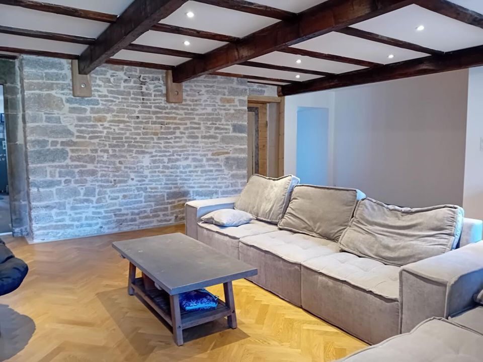 Lejlighed i Maîche, Doubs - foto 2