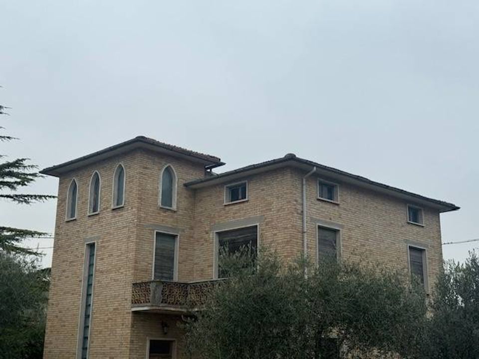 Villa i Montalto delle Marche, Ascoli Piceno - foto 2
