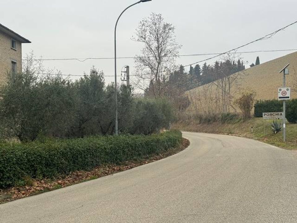 Villa i Montalto delle Marche, Ascoli Piceno - foto 3