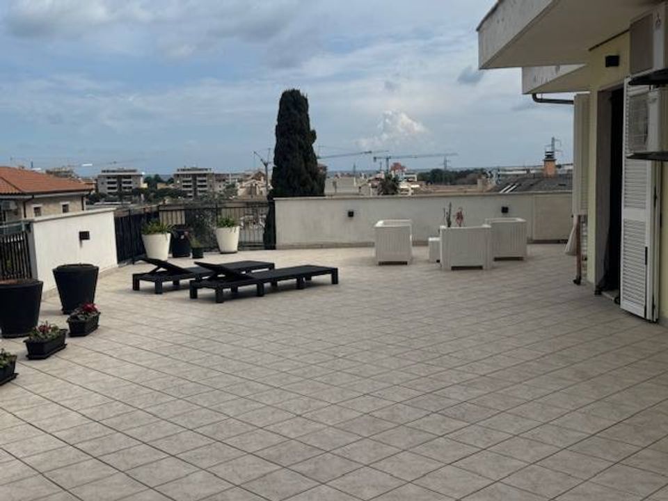 Lejlighed i San Benedetto Del Tronto, Ascoli Piceno - foto 3