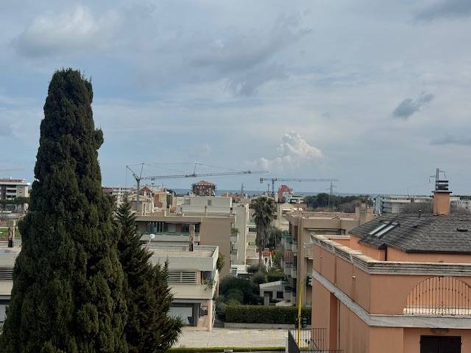 Lejlighed i San Benedetto Del Tronto, Ascoli Piceno - foto 5