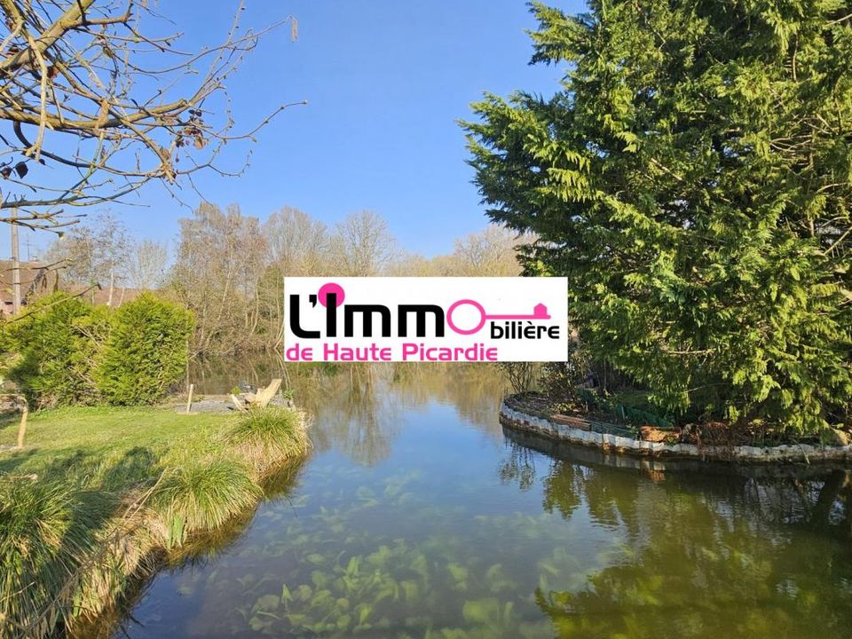 Villa a La Neuville-lès-Bray, Somme - foto 2