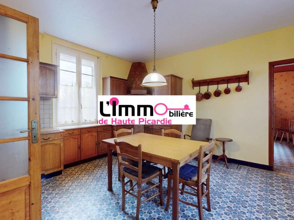 Landejendom i Curchy, Somme - foto 2
