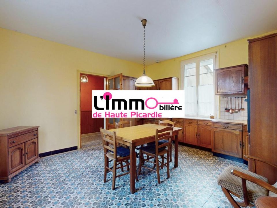 Landejendom i Curchy, Somme - foto 3
