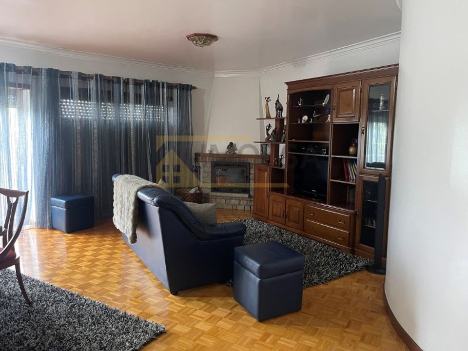 Lejlighed i Moncao, Viana do Castelo - foto 1