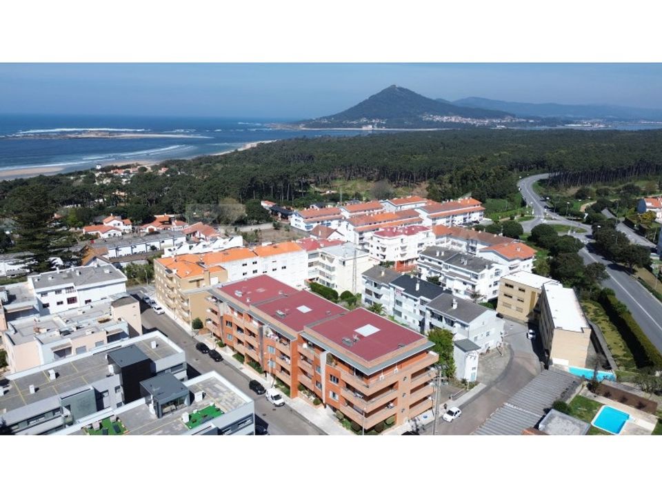 Lejlighed i Caminha, Viana do Castelo - foto 1