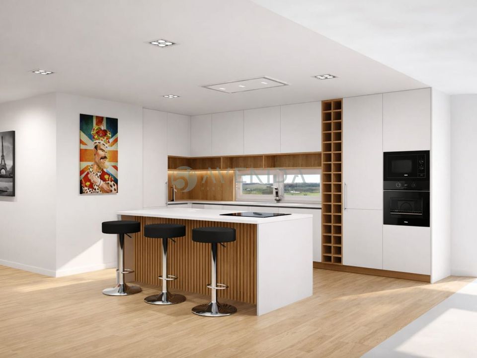 Villa i Seixal, Setubal - foto 1