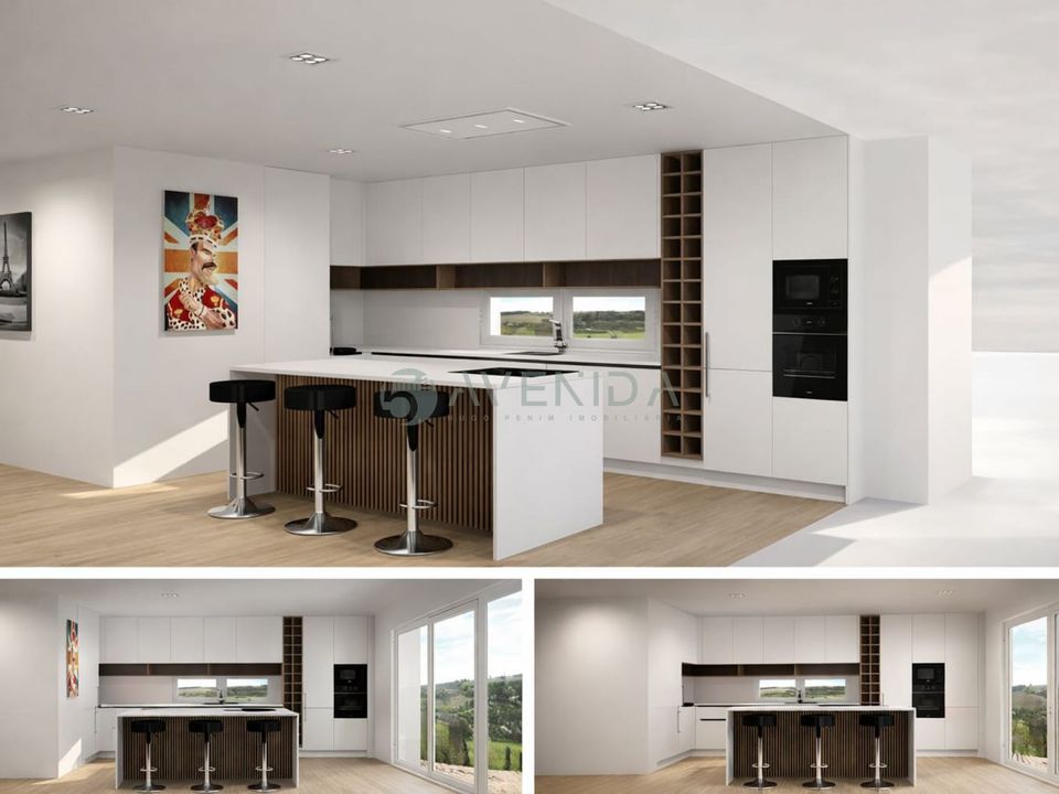 Villa i Seixal, Setubal - foto 3