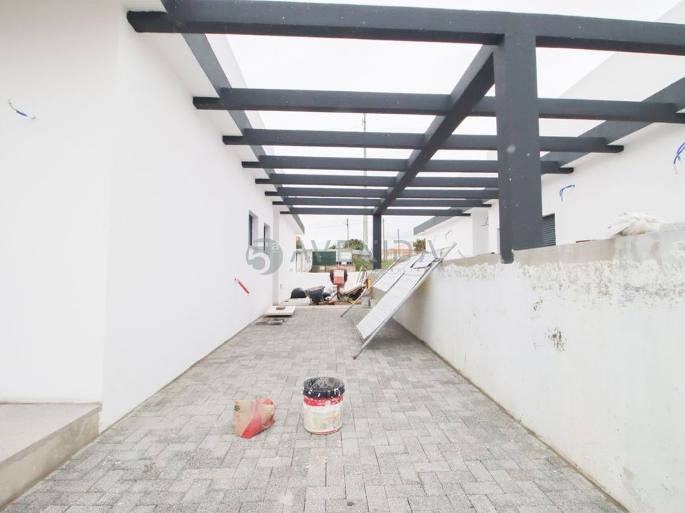 Villa i Seixal, Setubal - foto 4
