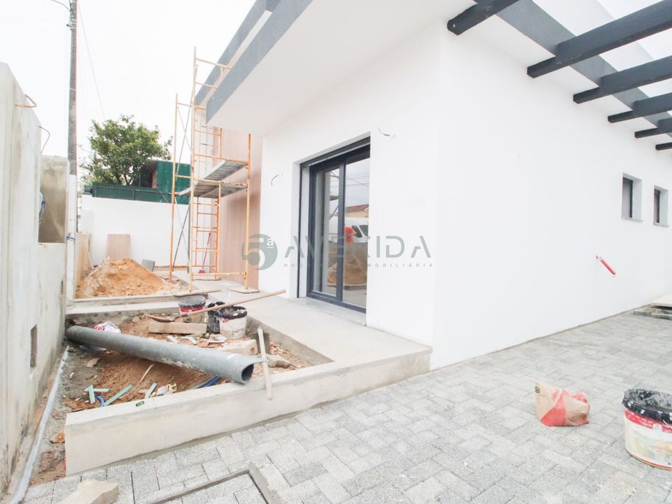 Villa i Seixal, Setubal - foto 5