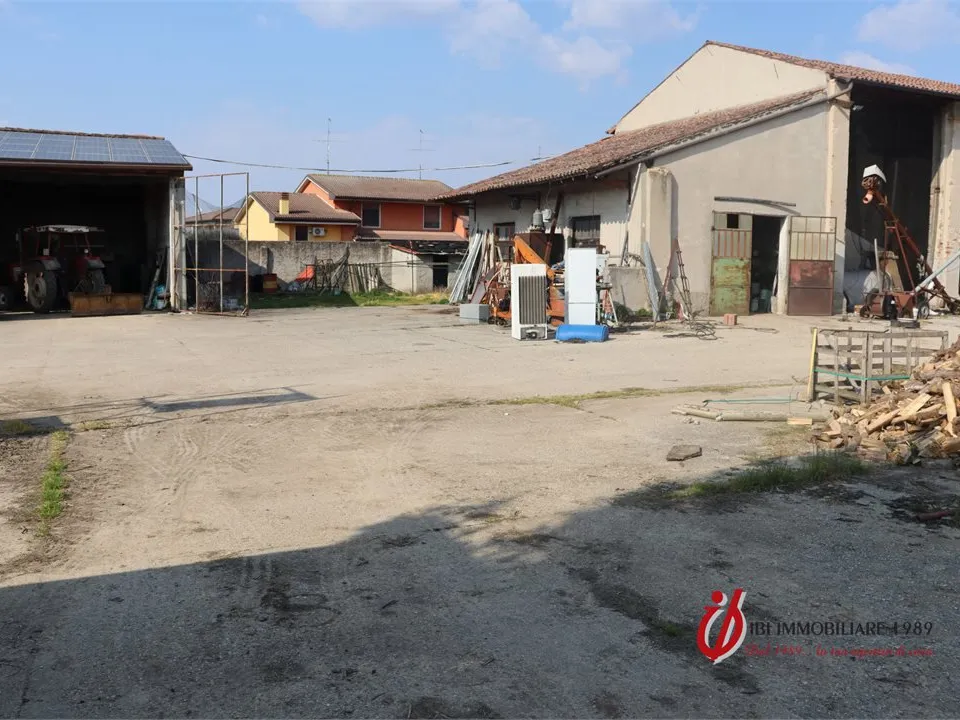 Hus på landet i Erbe, Verona - foto 2