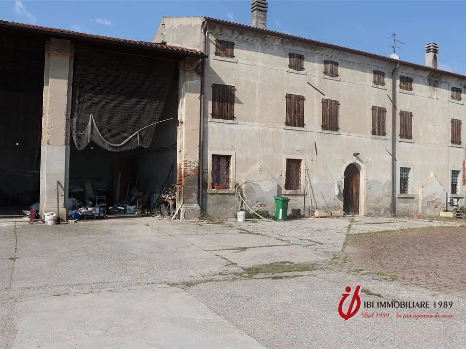 Hus på landet i Erbe, Verona - foto 3