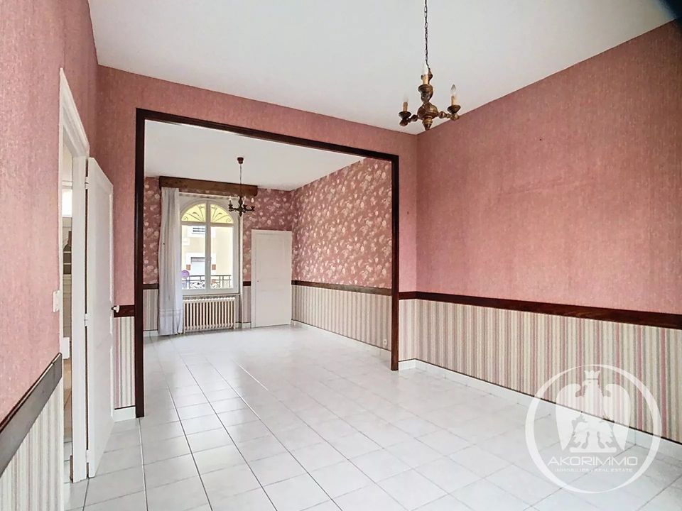Villa i Montluçon, Allier - foto 4