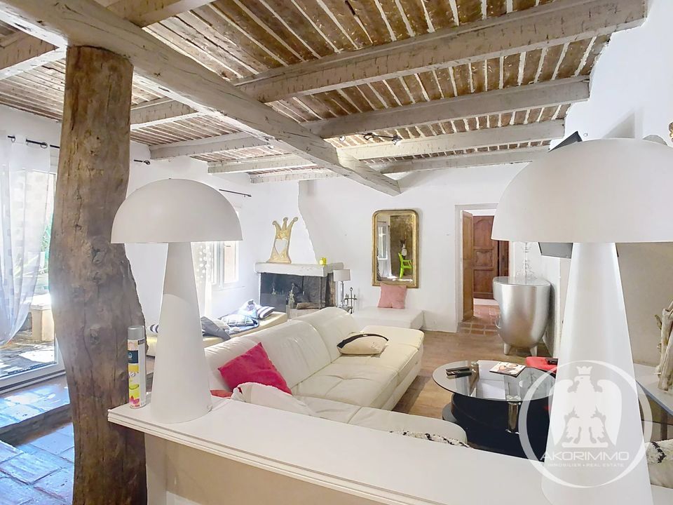 Byhus i Cannes, Alpes-Maritimes - foto 2