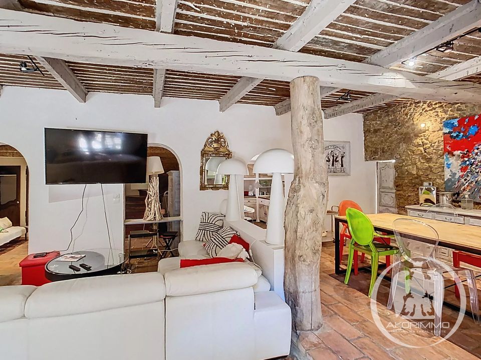 Byhus i Cannes, Alpes-Maritimes - foto 3