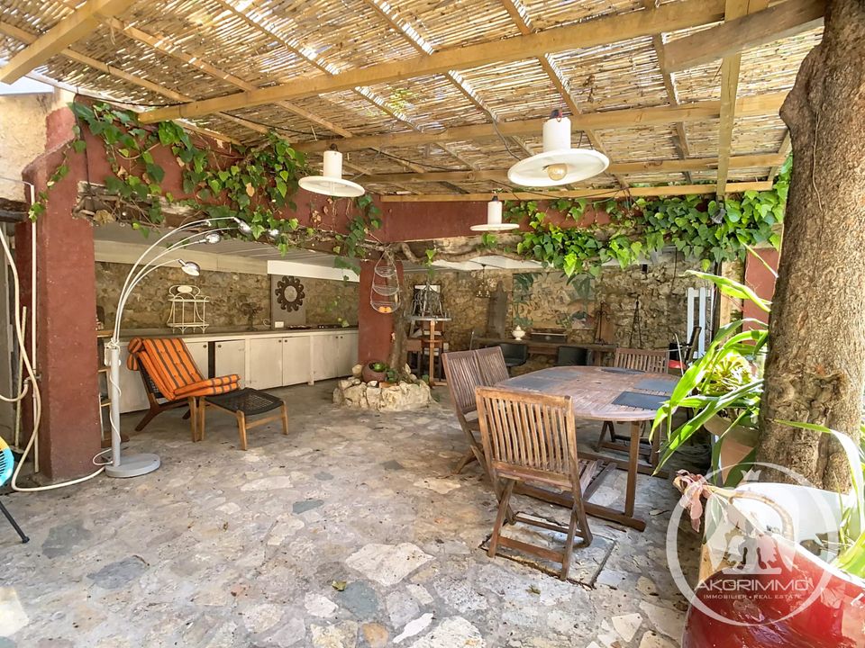 Byhus i Cannes, Alpes-Maritimes - foto 4