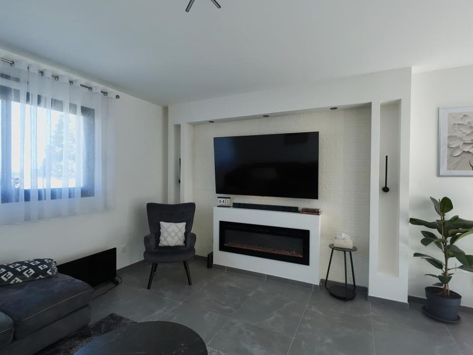 Bungalow i Offranville, Seine-Maritime - bilde 5