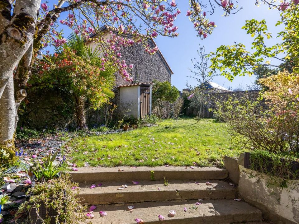 Villa i Basse-Goulaine, Loire-Atlantique - foto 1