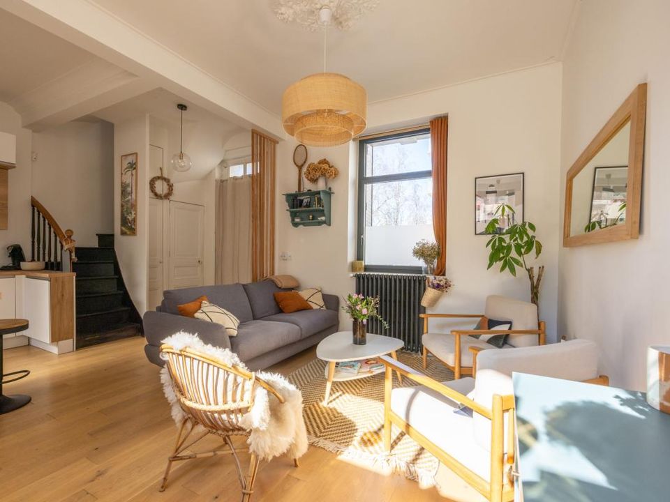 Villa i Nantes, Loire-Atlantique - foto 2