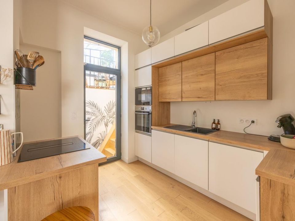 Villa i Nantes, Loire-Atlantique - foto 3