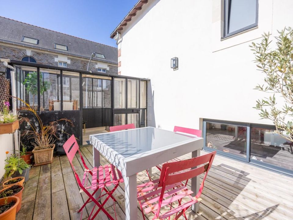 Villa i Nantes, Loire-Atlantique - foto 4