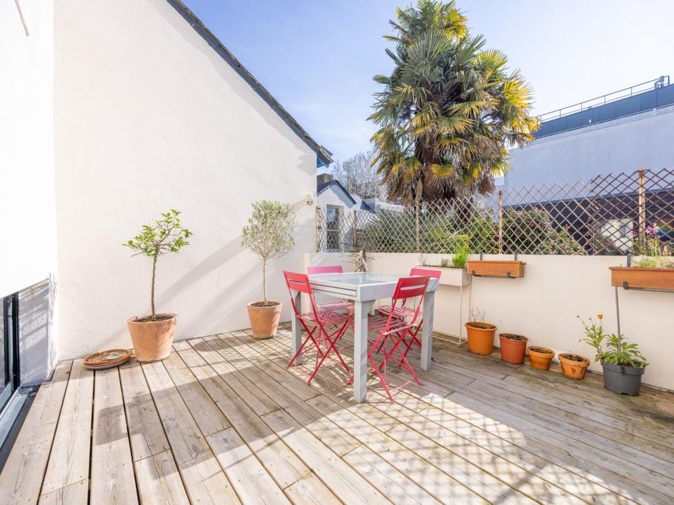 Villa i Nantes, Loire-Atlantique - foto 5