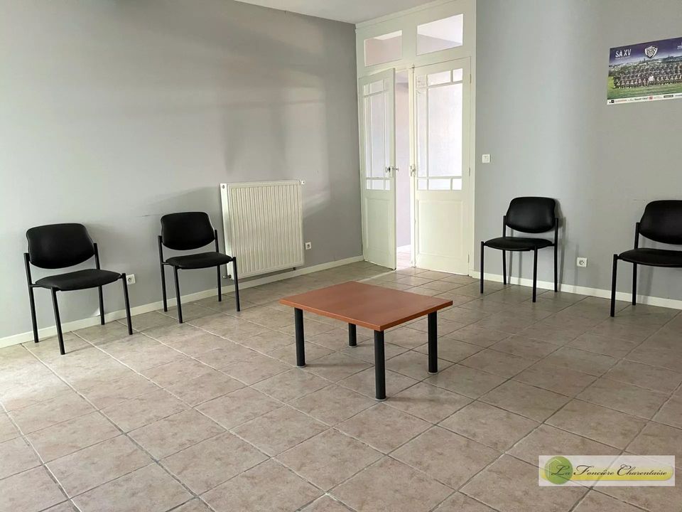 Byhus i Aigre, Charente - foto 3
