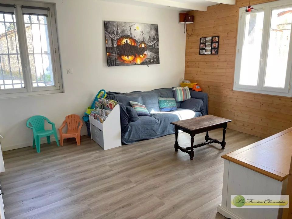 Villa a Mansle, Charente - foto 4