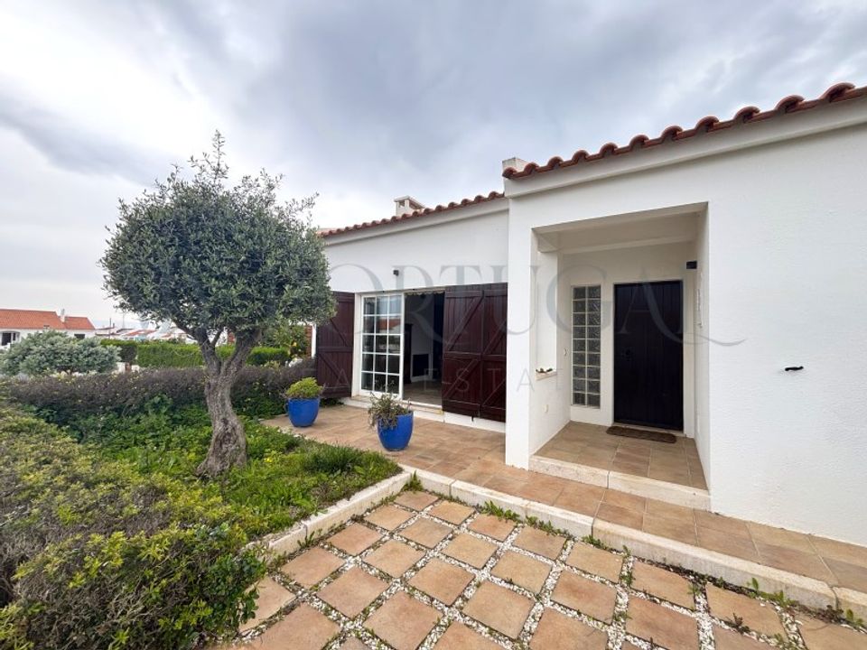 Villa i Sines, Setubal - foto 1