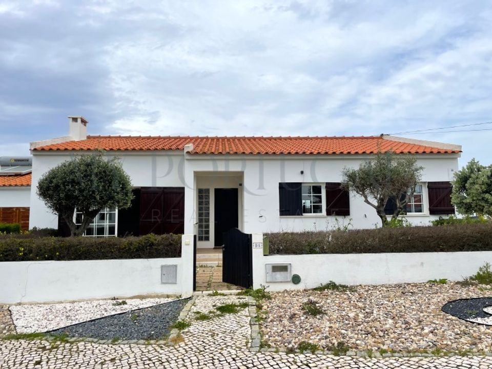 Villa i Sines, Setubal - foto 2