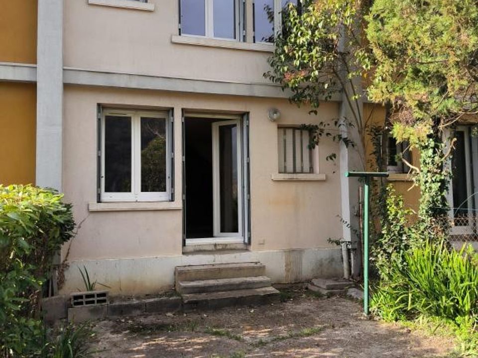 Villa a Flaviac, Ardeche - foto 1