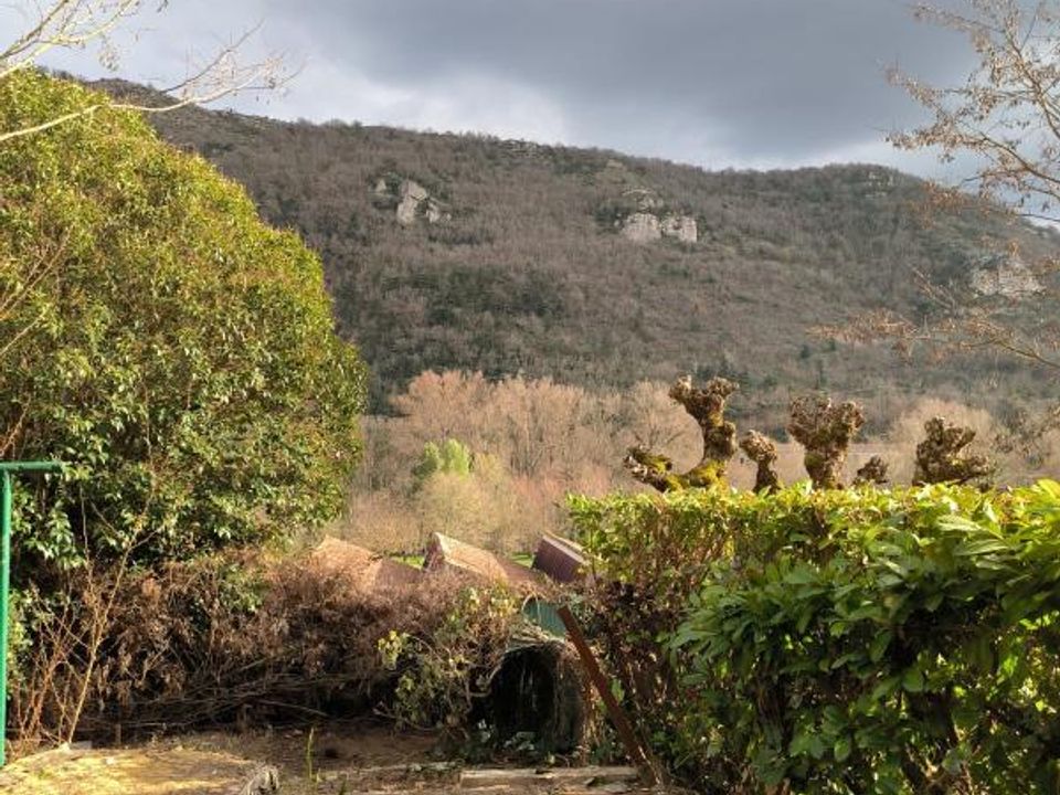 Villa a Flaviac, Ardeche - foto 2