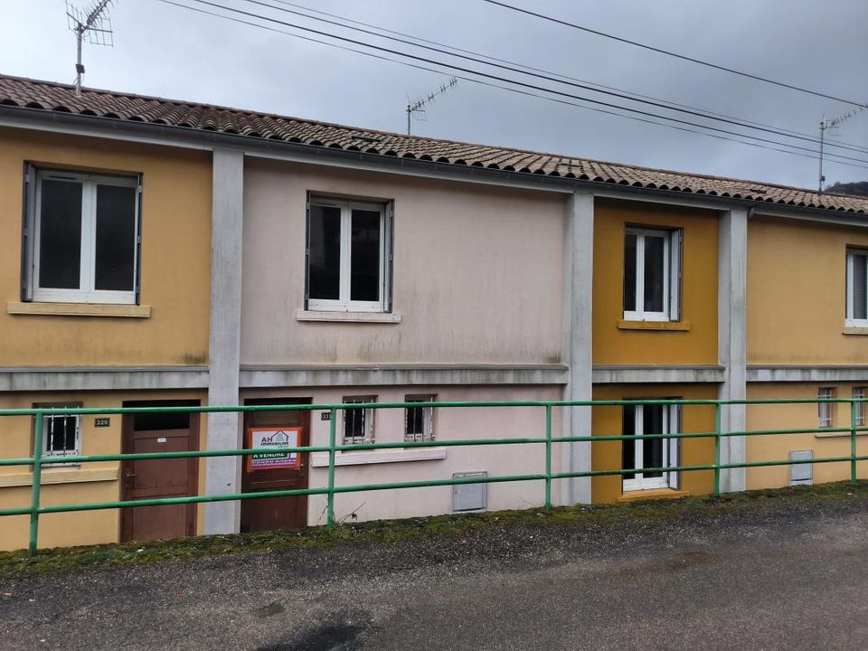 Villa a Flaviac, Ardeche - foto 3